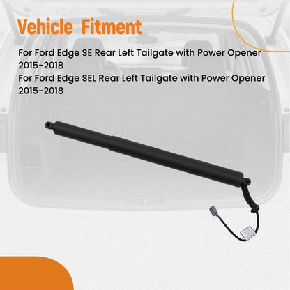 1X Rear Tailgate Lift Support Strut Shock for Ford Edge (2015–2018)