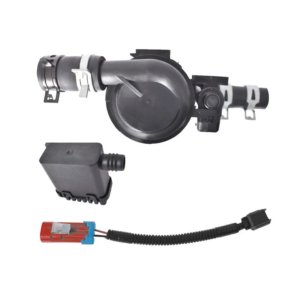 Vapor Canister Vent Solenoid for Chevy Silverado 1500 2500 3500 (2007–2019)