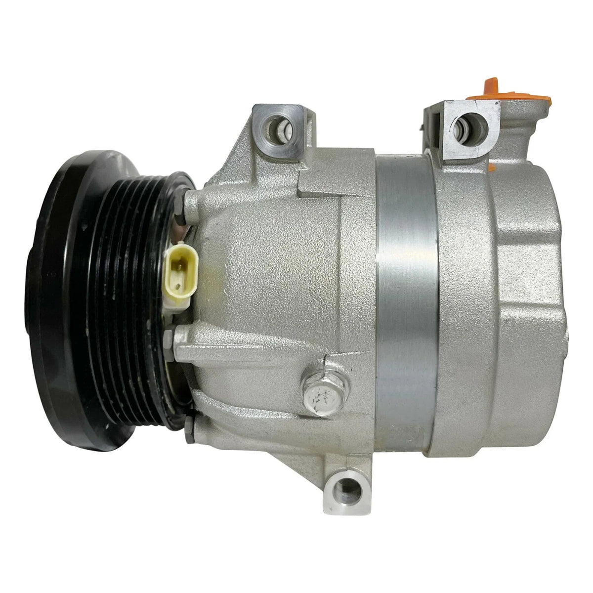 A/C Compressor Kit With Condenser for Chevrolet Malibu 3.1L (1997–1997)
