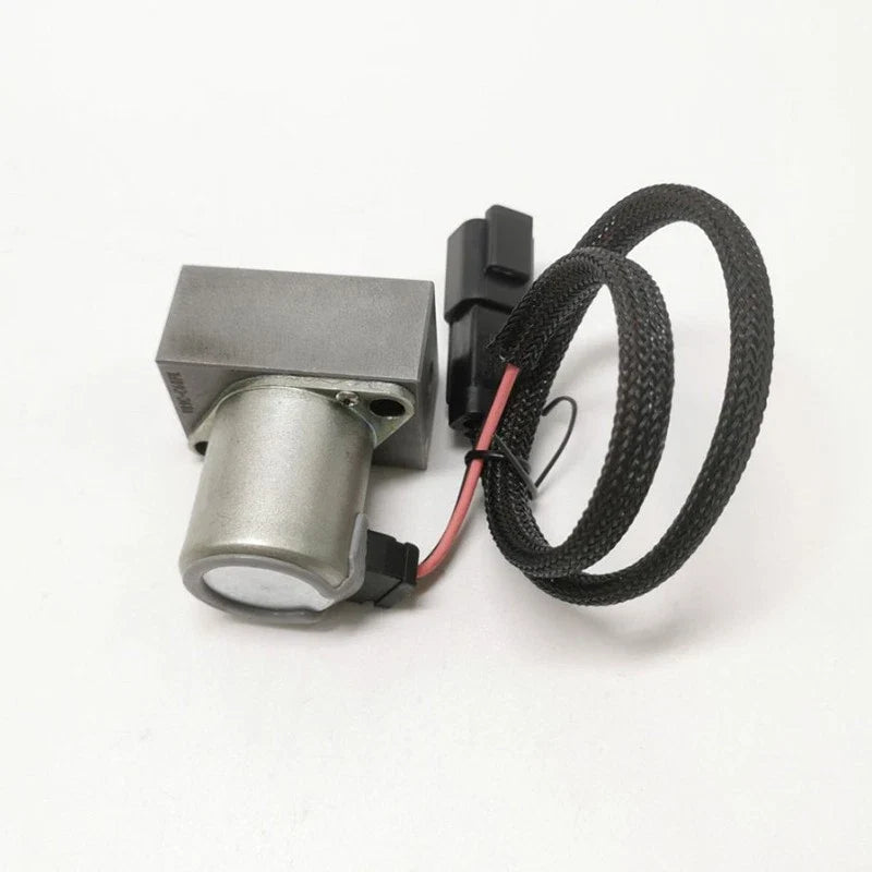 Solenoid Valve 702-21-57400 for Komatsu PC200-7 PC300-7 PC350-7 PC360-7 PC400-7