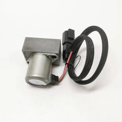 Solenoid Valve 702-21-57400 for Komatsu PC200-7 PC300-7 PC350-7 PC360-7 PC400-7
