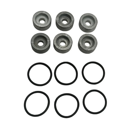 Outboard Maintenance Kit 17400-96823 for Suzuki DF150 (4-Stroke)