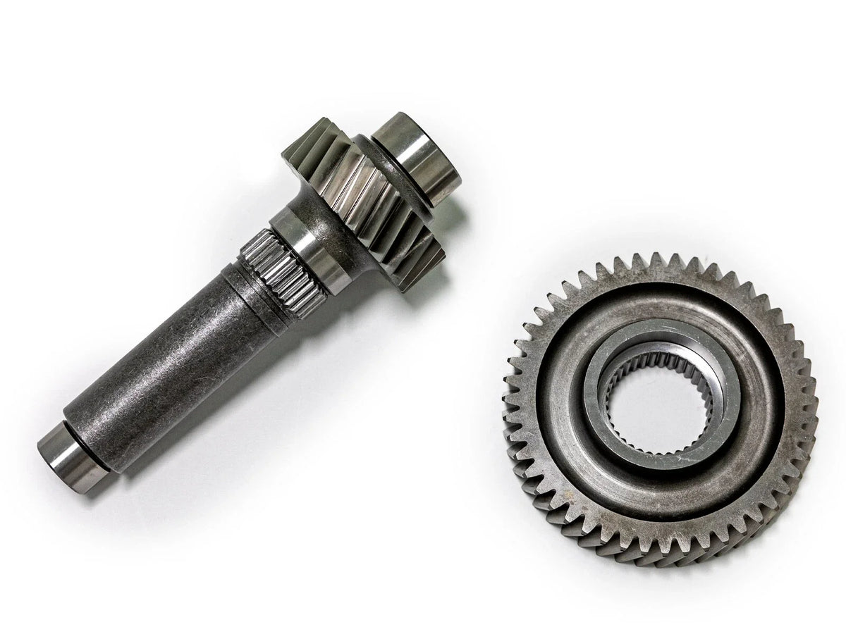 Transmission Gear Reduction Kit for Polaris Ranger XP 1000 (2018–2023)