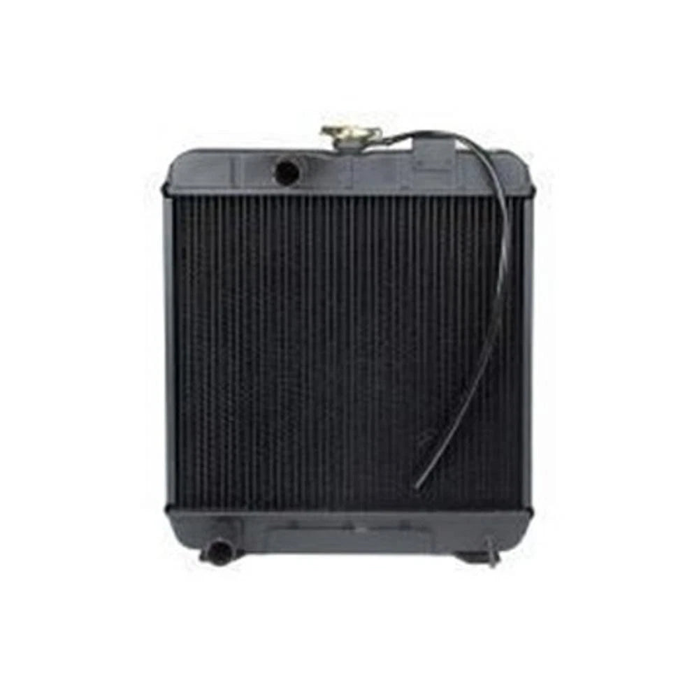 Radiator for Ford/New Holland 1110 1210 1310