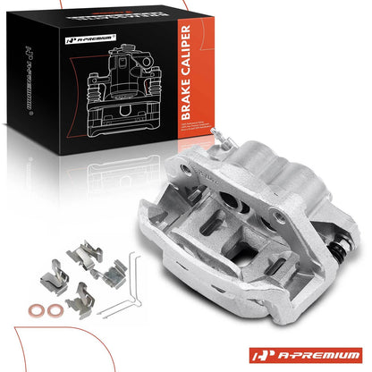 Front Right Disc Brake Caliper w/ Bracket for Toyota Supra Lexus SC300 (10-9049S, 14144225, 99-01591R, 19-B1608)