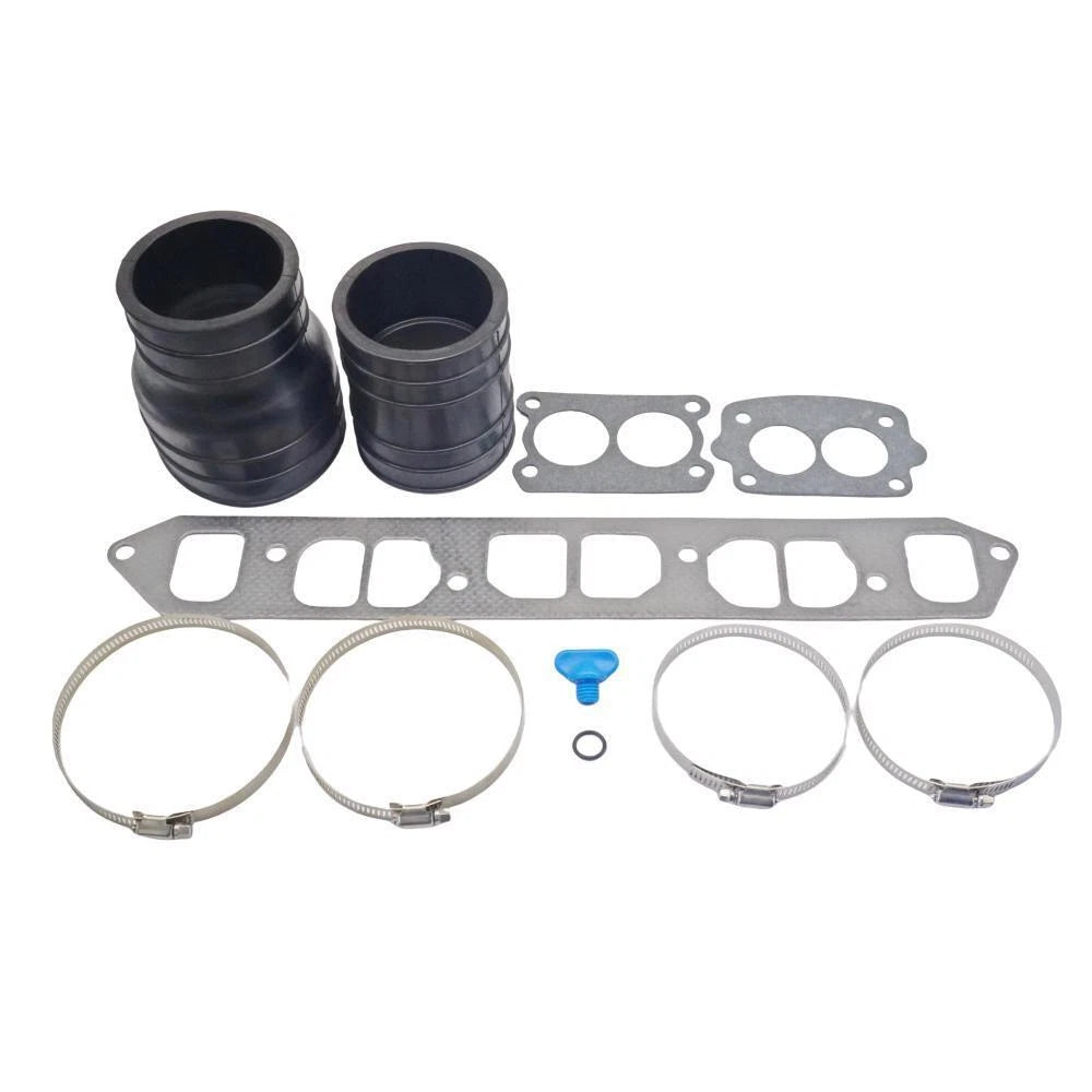 Bellows and Gasket for Mercruiser (70981A3, 32-90949T, 27-96429)
