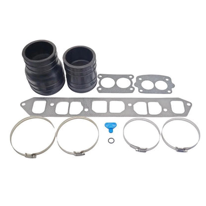 Bellows and Gasket for Mercruiser (70981A3, 32-90949T, 27-96429)