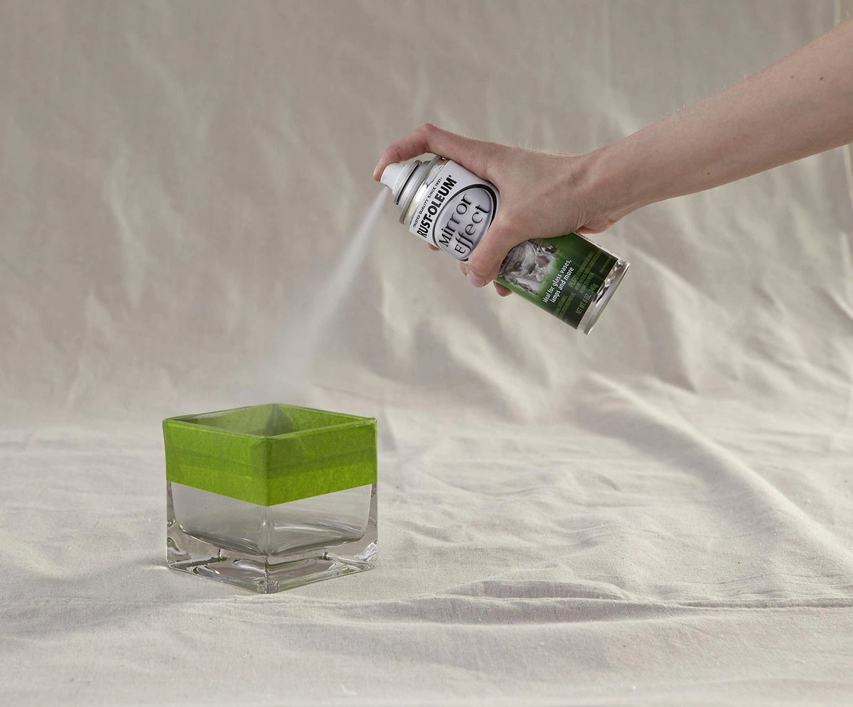 Mirror Spray for Automotive Applications (Pack of 1)
