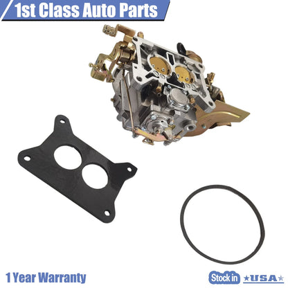 Carburetor for Ford F150 F250 E150 E250 V8 (1983–1985)