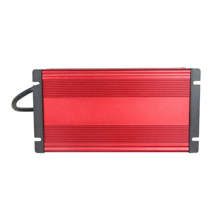 48V 12A Charger for EZGO RXV & TXT Golf Cart (2008–Present)