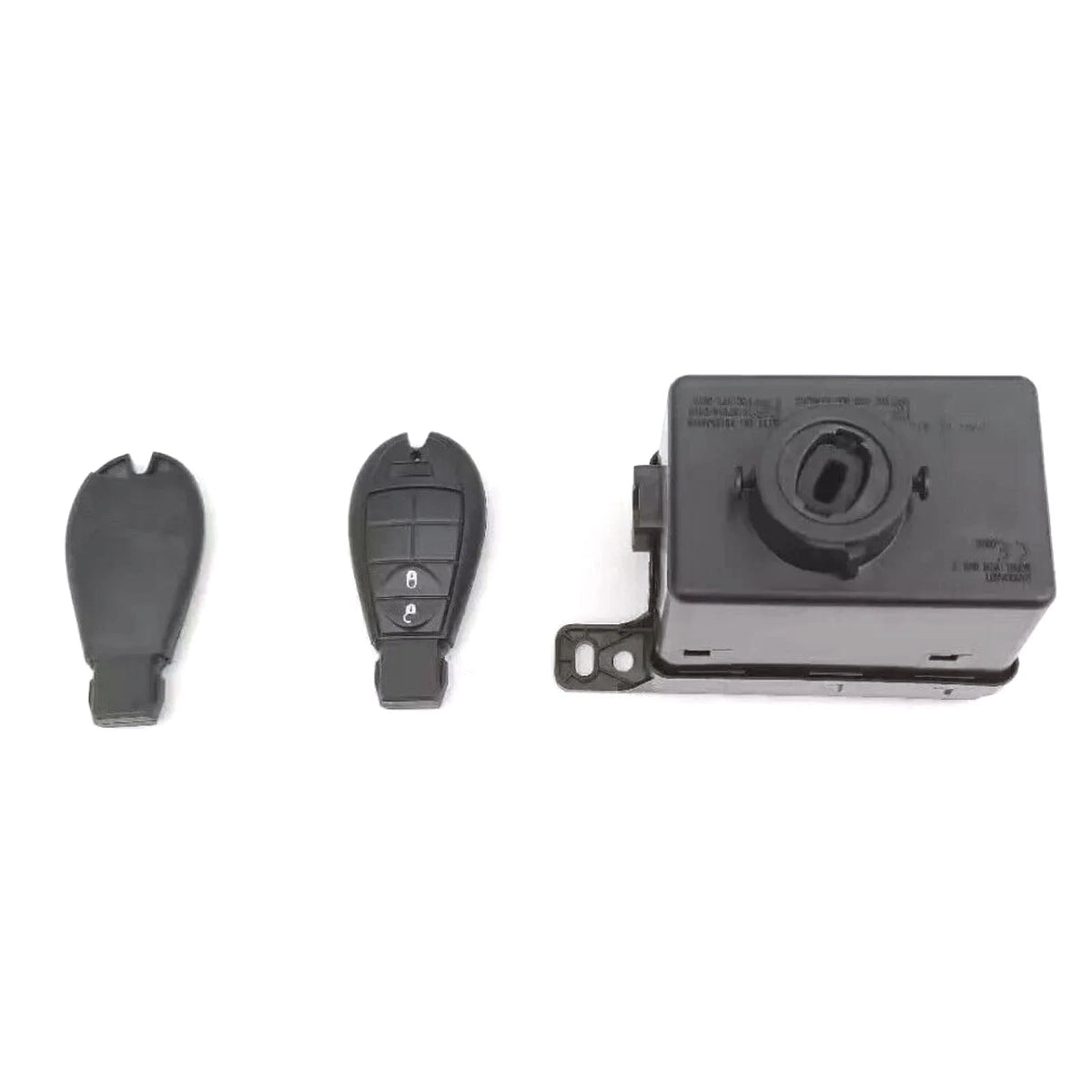 Ignition Switch Node Module & Keys for Dodge Journey (2008–2010) 5026147AG