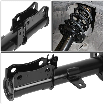 Rear Strut w/ Coil Spring Assembly for Toyota Camry (1992–2001)