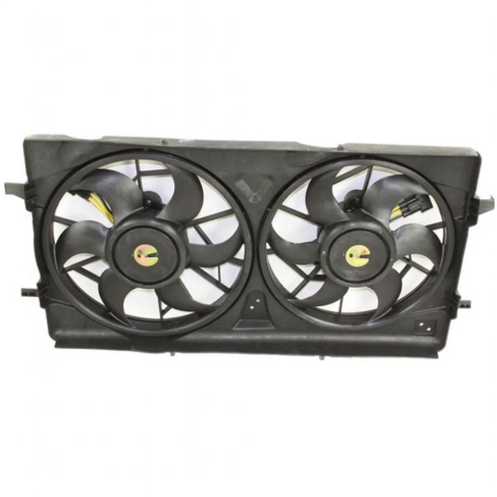 Dual Radiator Fan for Chevy Cobalt (2005–2010) GM3115182, CLX-M0-USA-ARBC160901-CL360A71
