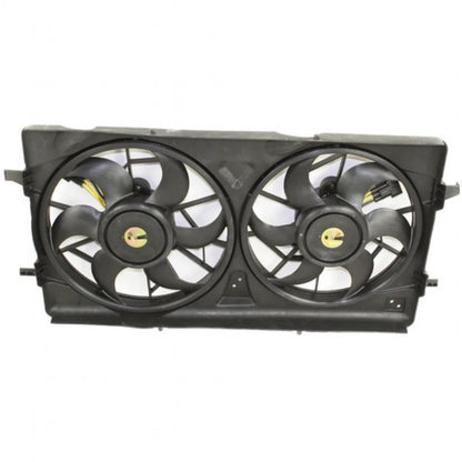 Dual Radiator Fan for Chevy Cobalt (2005–2010) GM3115182, CLX-M0-USA-ARBC160901-CL360A71