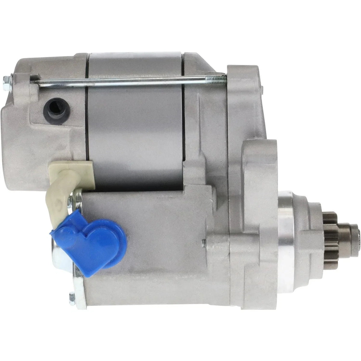 12V Starter for Toyota 6FG-45, 6FGA-50, 1FZ (1996–2006)