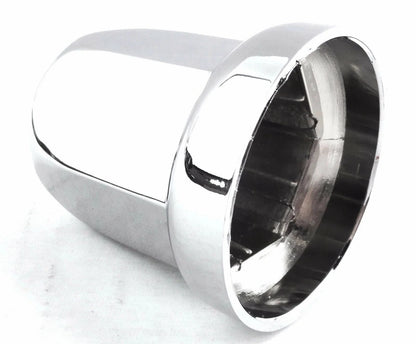 Set of 60 Lug Nut Covers 33mm Push-On Plastic UP#10058