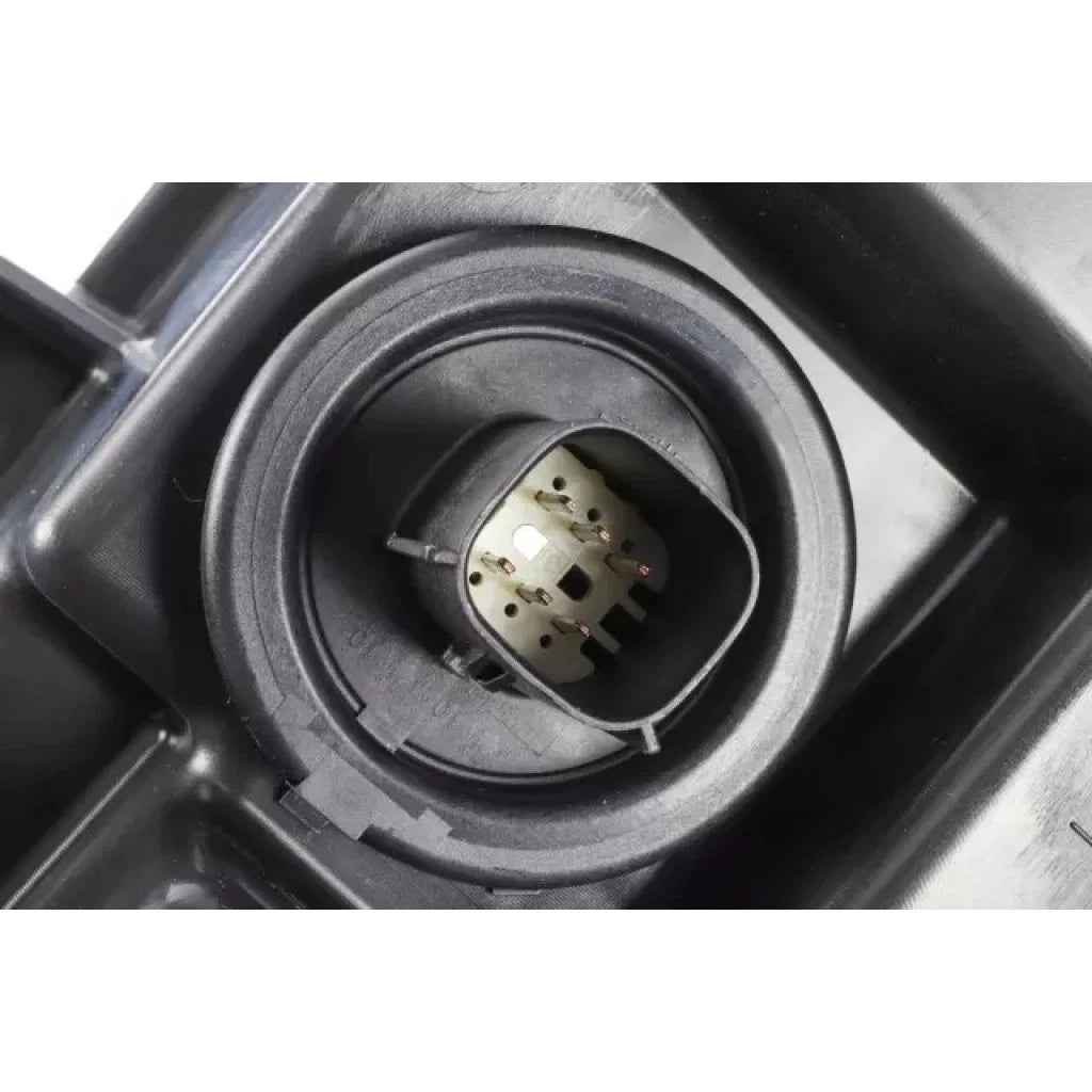 Daytime Running Light Driver Side for Cadillac Escalade/Escalade ESV (2021–2024) LLX-GM2562121C-CLA1, GM2562121