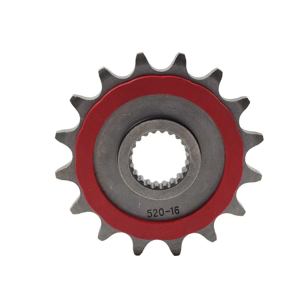 16T Front Sprocket for BMW G650GS F650ST (1PCS)