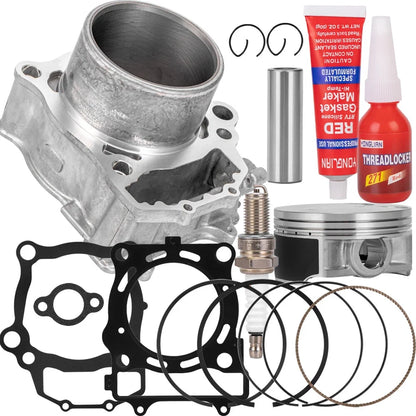 Cylinder Piston Top End Kit for Polaris Sportsman 550 XP EPS (2009–2014) 3090173
