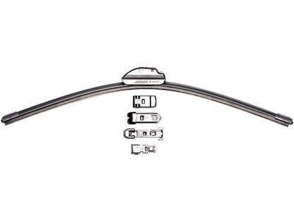 Wiper Blade for Audi Q3 (2019–2025) 77247WXND