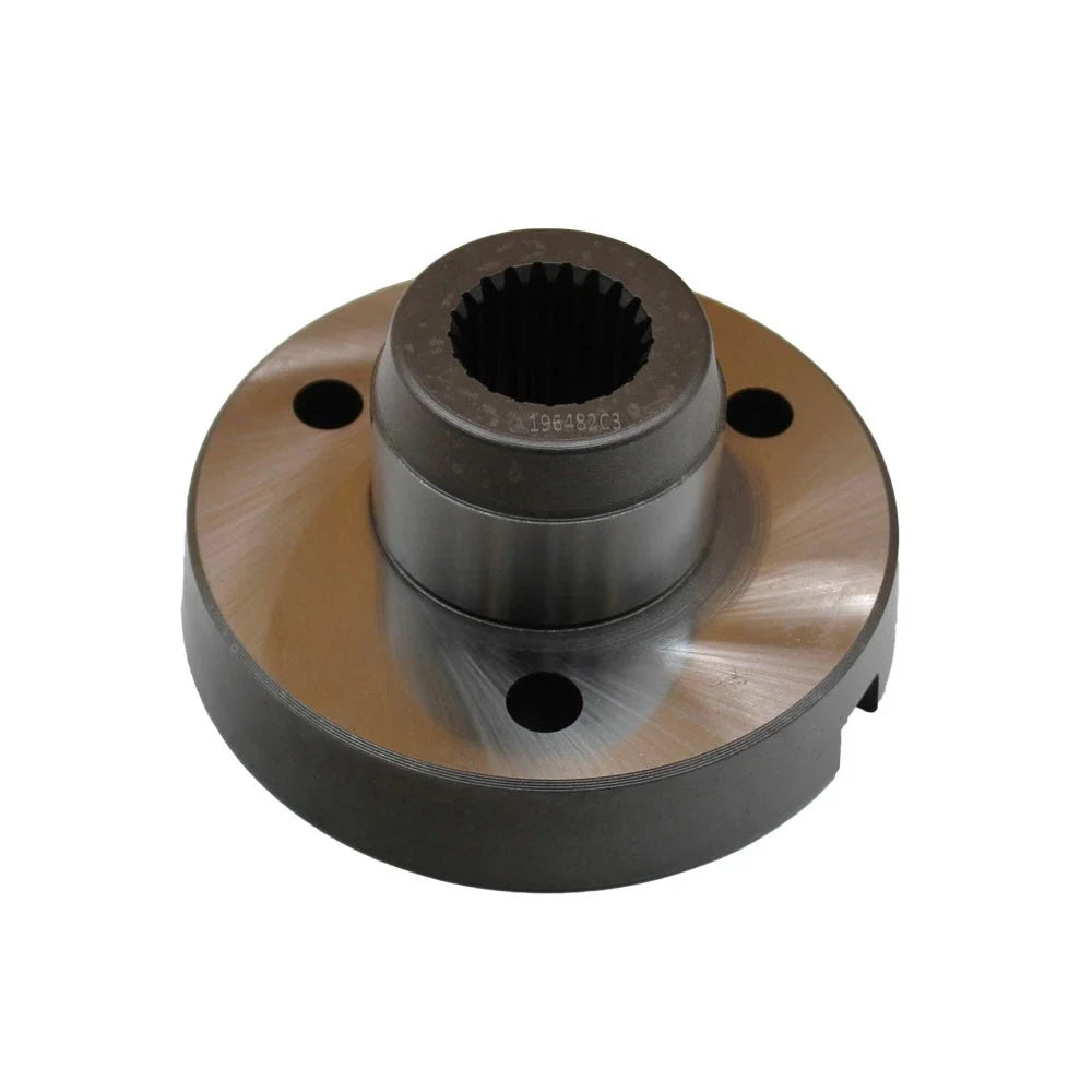 Hydraulic Pump Auxiliary Drive Pulley Hub for Case/International Harvester (1964-1983)
