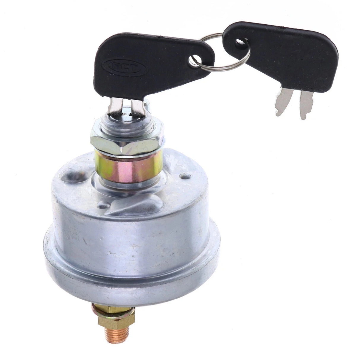 Ignition Switch for Caterpillar 305.5E 306E 307B 307C 307D 307E 308C 308D 308E