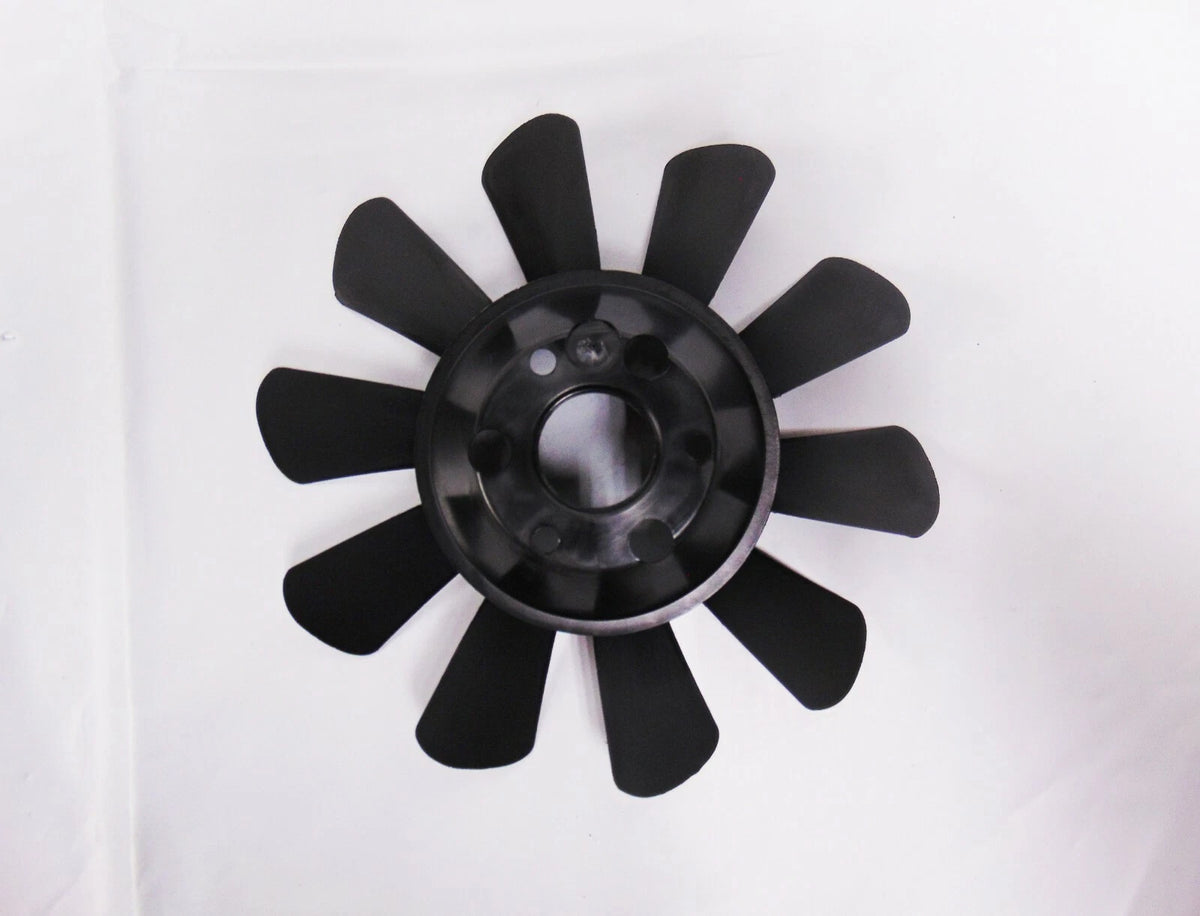 7-Blade Fan for Hydro Gear Lawn Mower (Fitment Required)