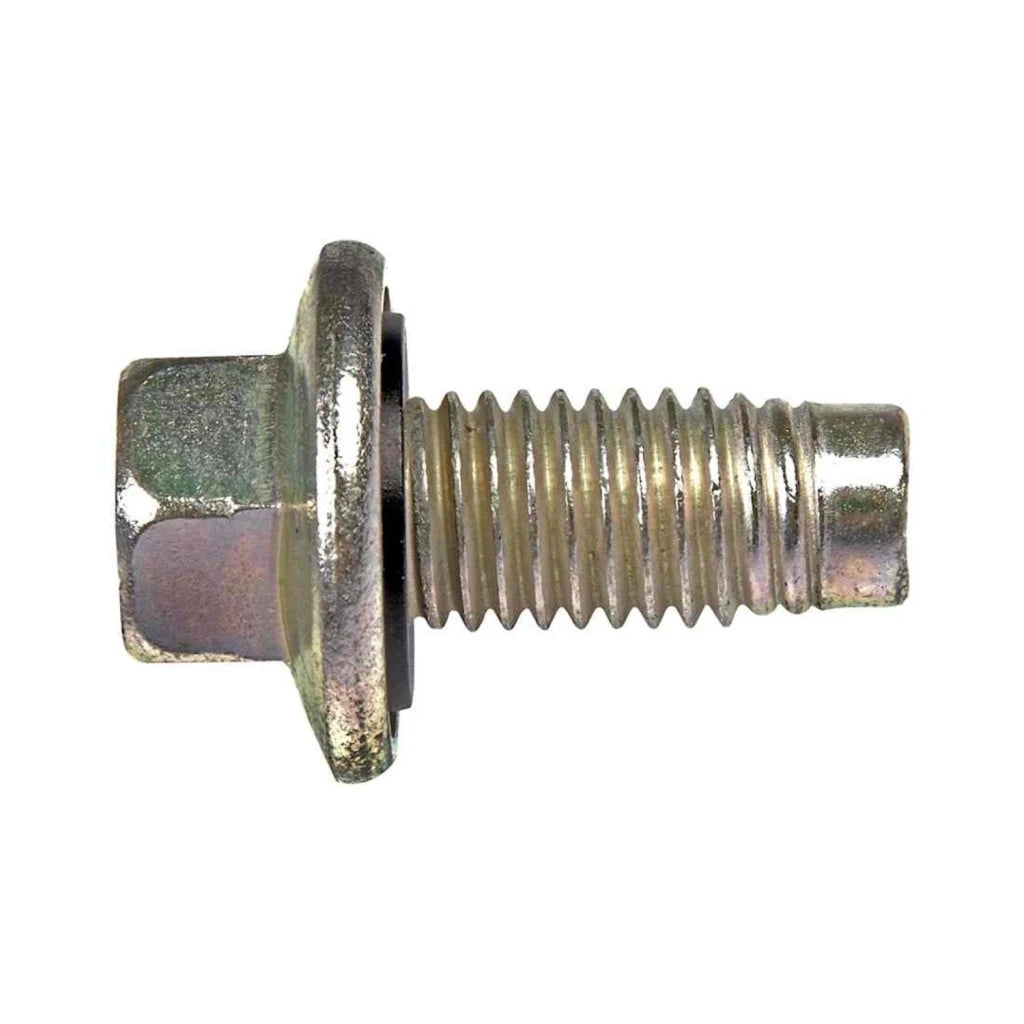 Engine Oil Drain Plug for Mazda B2300 (2001–2004) ALX-PAU-RB-090-153CD-CL360A67