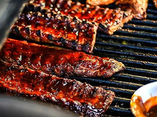 Barbecue BBQ Seasoning 16 OZ for All Models (Pack of 1)