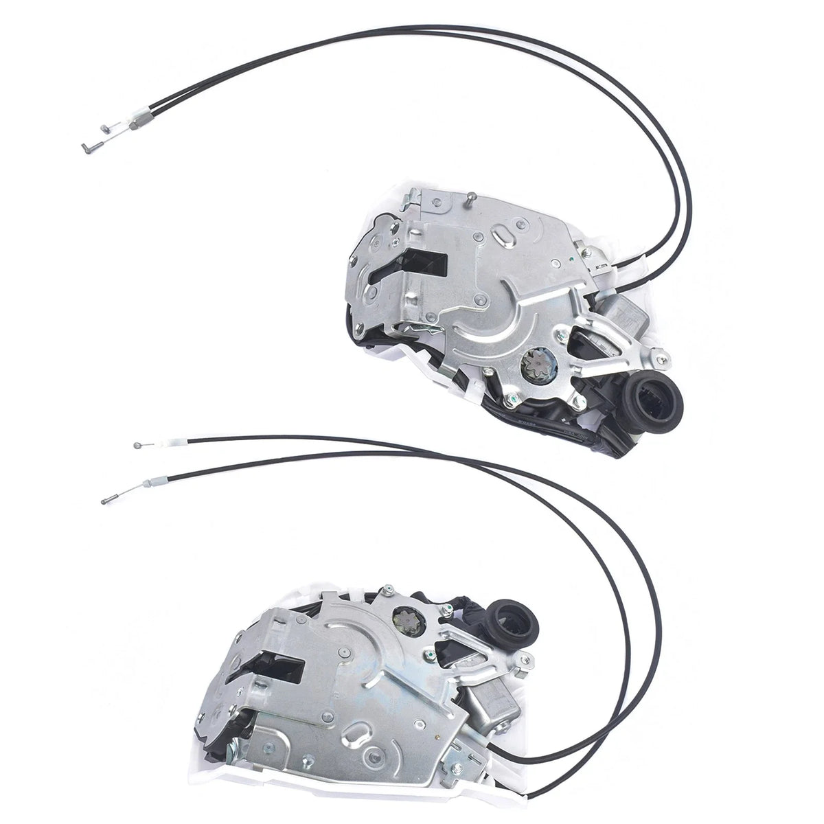 Set of 2 Door Lock Actuators for Toyota Sienna (2011–2017)