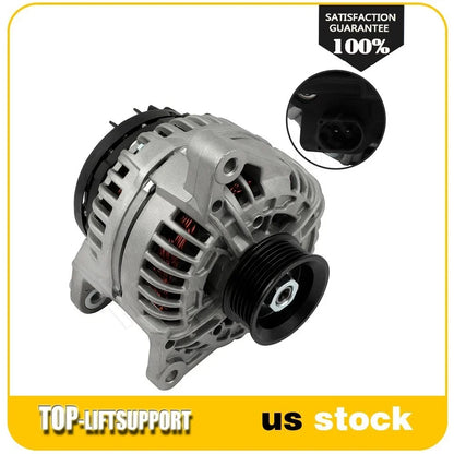 Alternator for Audi A4/A4 Quattro (2002–2005)