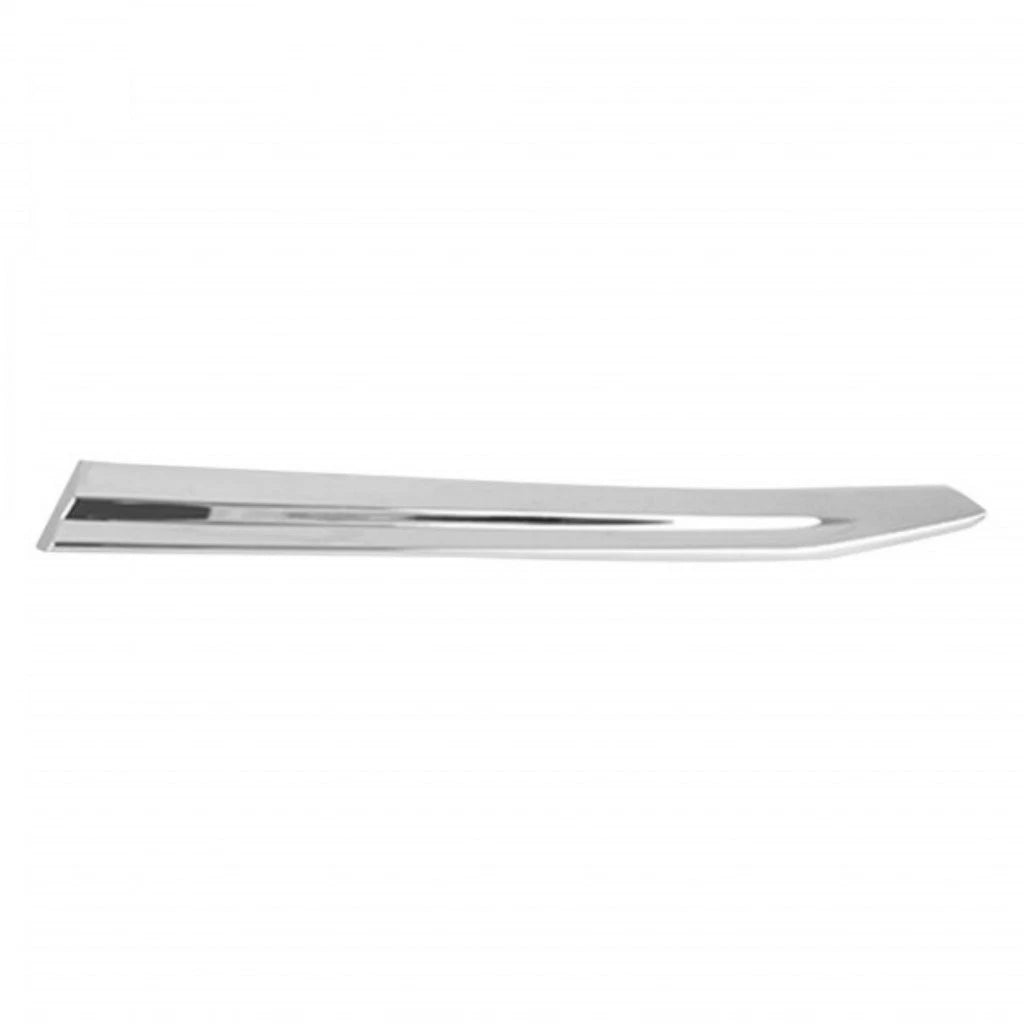 Driver Side Grille Molding for Subaru Impreza (2020) - SU1212109, MLX-SHESUIMPR20-98M-1-CL360A50