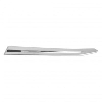Driver Side Grille Molding for Subaru Impreza (2020) - SU1212109, MLX-SHESUIMPR20-98M-1-CL360A50