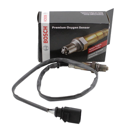 Oxygen Sensor for Volkswagen (1K0998262T, 16002) (2006–2010)