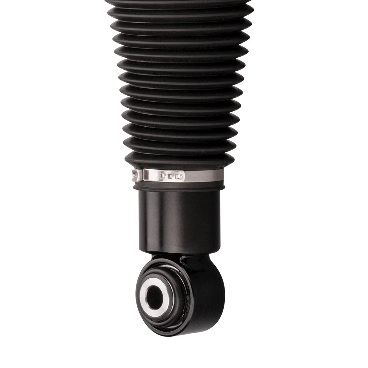 Pair Rear Air Suspension Shocks for Jaguar XJ (2004–2009)