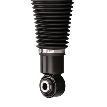 Pair Rear Air Suspension Shocks for Jaguar XJ (2004–2009)