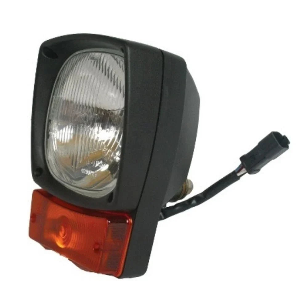 ABL 24V Snowplow Light for Komatsu (Replaces 1433407H91)