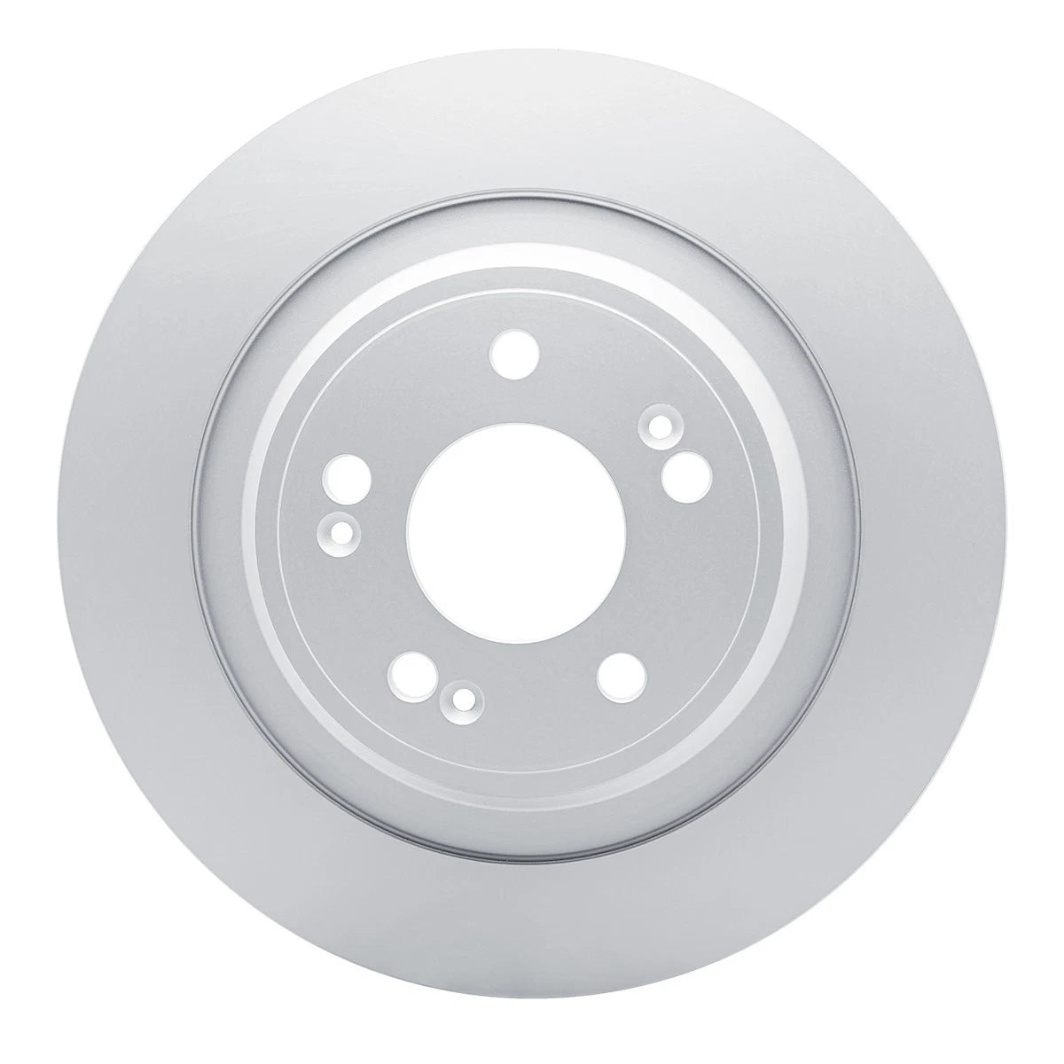 R1 Concepts Brake Disc for Genesis GV60 GV70 (2022–2024) RRE-10009