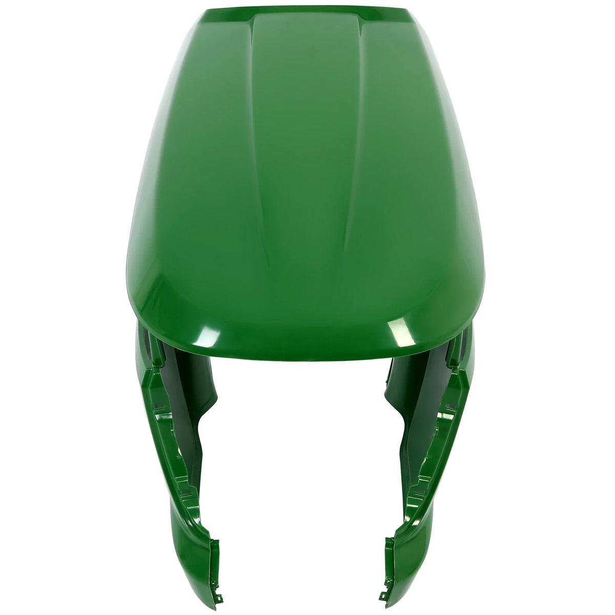 Front Hood Assembly for John Deere X300 X304 X305R X310 (2005–2015) #M152313