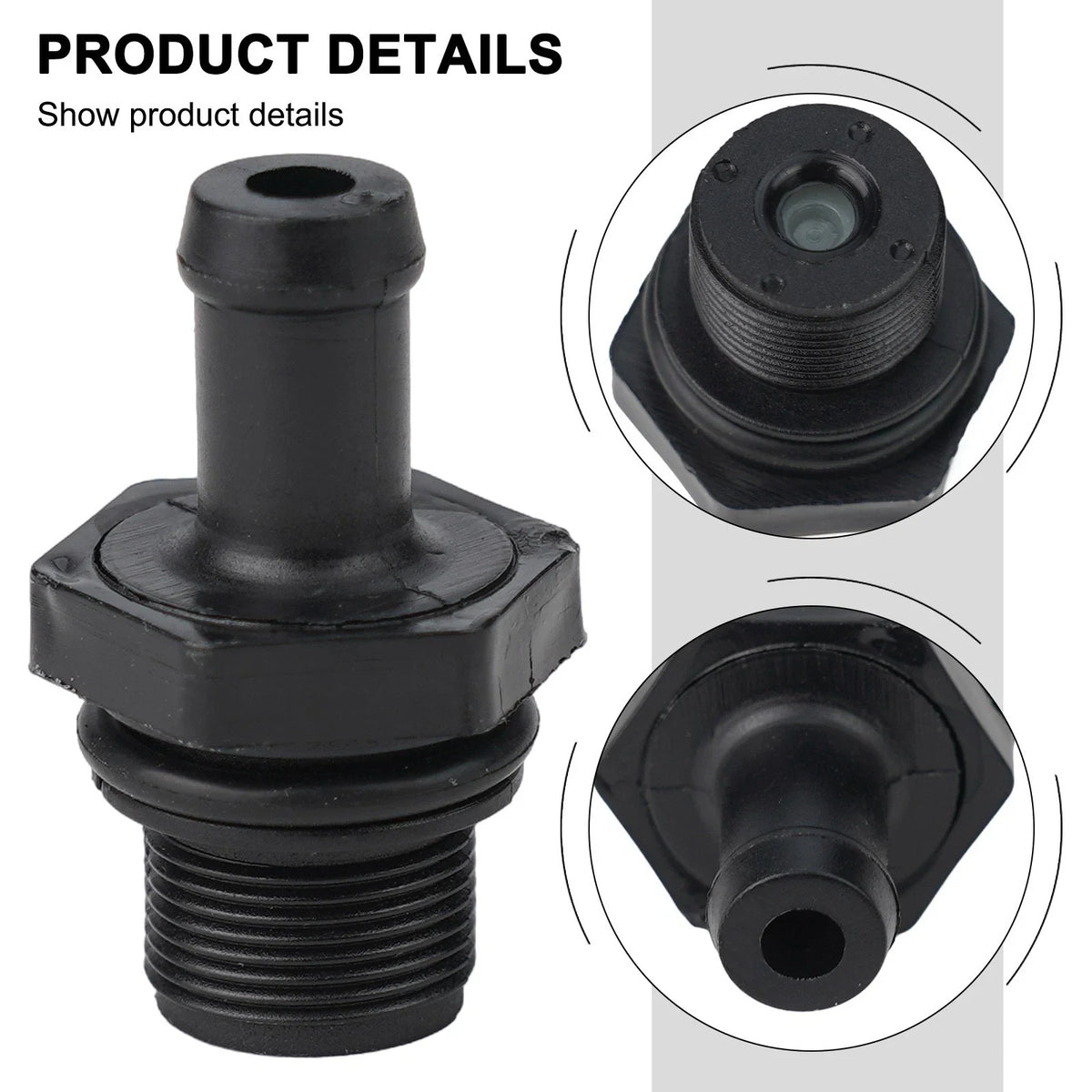 PCV Valve Tool for Garden Indoor (11810-6N202, 11810-EA200)