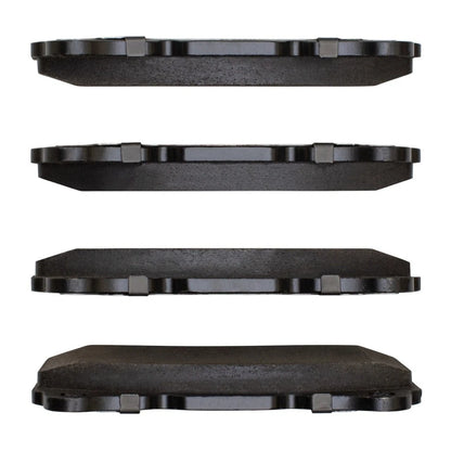 Disc Brake Pads for Dodge Viper (2015–2017) ALX-PAU-DF-1551-1001-00-CLA5