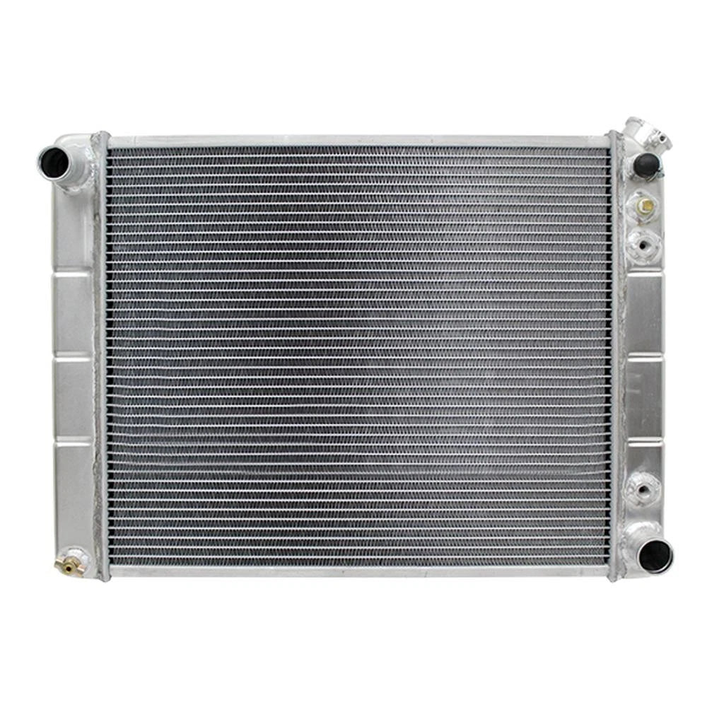 Muscle Car Radiators 25 3/8 x 18 5/8 x 3 1/8 for