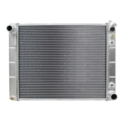 Muscle Car Radiators 25 3/8 x 18 5/8 x 3 1/8 for