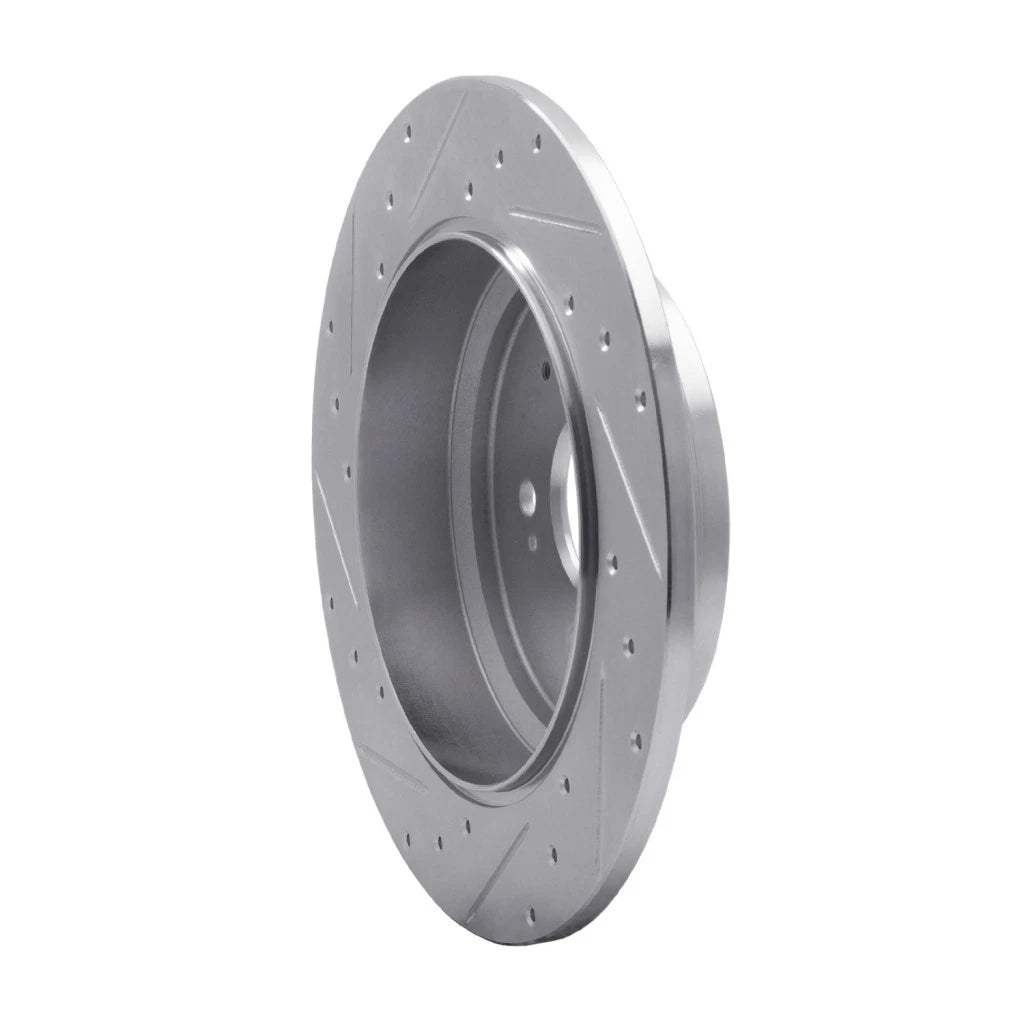 Brake Rotor for Honda Odyssey (2011–2017) ALX-PAU-DF-631-59054R-CLA1