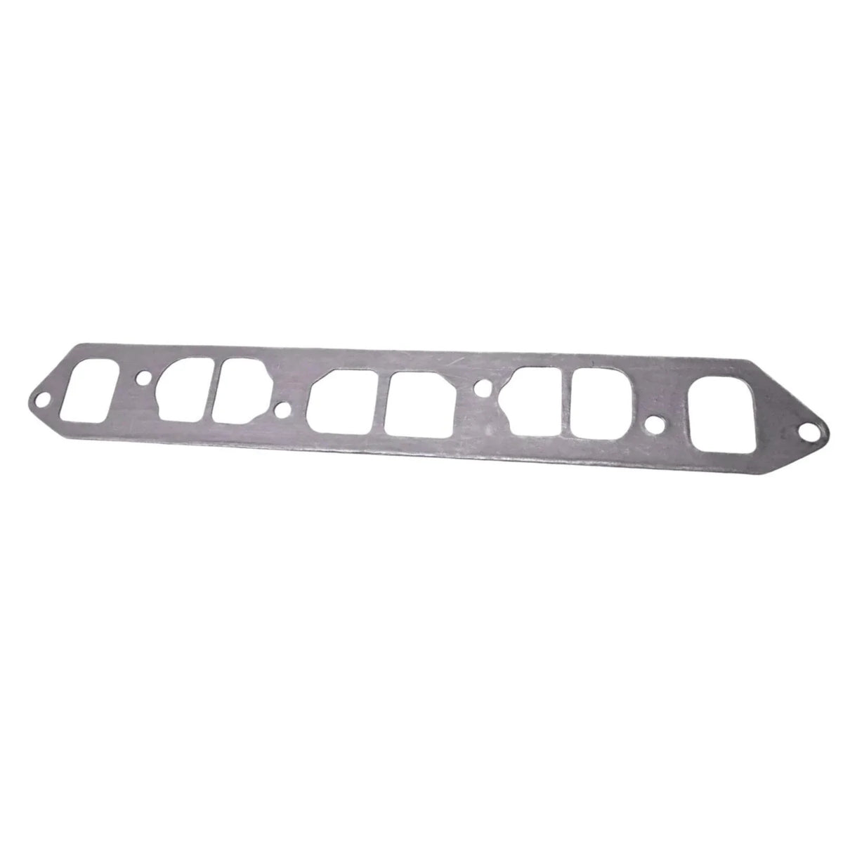2Pcs Exhaust Manifold Gasket for Mercruiser 4 Cyl 2.5L 3.0L 27-96429 18-1204 9-61419