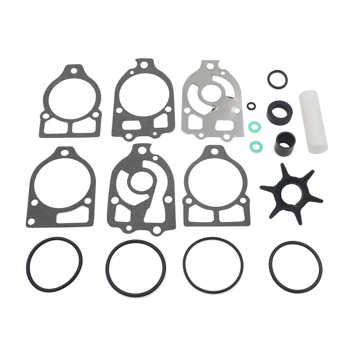 Water Pump Kit for Mercury Mariner (135-200 HP) (47-89984T5)
