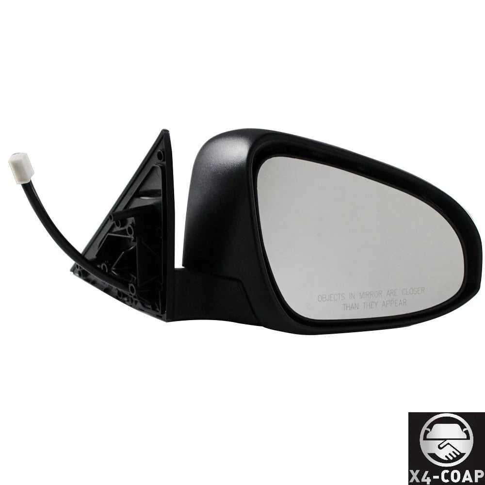 Door Mirror for Toyota Camry (2018–2023) TO1321276