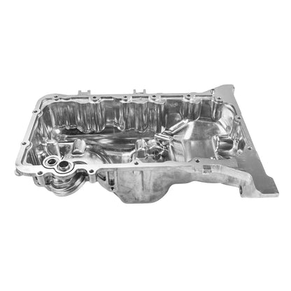 Oil Pan for Honda Civic 1.8L (2006–2011) Aluminum