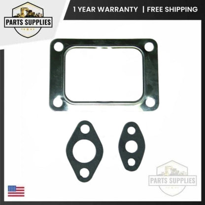 Turbocharger Gasket Kit for Mack E6 2VH-4VH E7 E-Tech ASET Engine