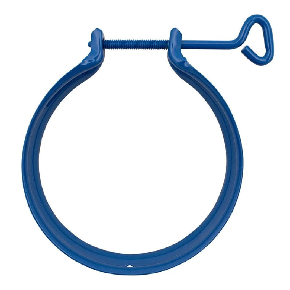 Air Cleaner Clamp for Minneapolis-Moline (Fits 10P831)